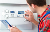 free commercial Widmore boiler quotes